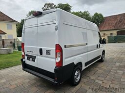 Fiat Ducato L2H2 35 TFT DAB Bluetooth Klima 2xAirbag
