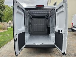 Fiat Ducato L2H2 35 TFT DAB Bluetooth Klima 2xAirbag