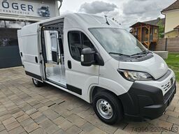 Fiat Ducato L2H2 35 TFT DAB Bluetooth Klima 2xAirbag