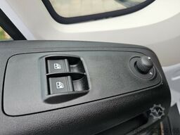 Fiat Ducato MAXI 140 L4 L5 Doppelkabine TFT Kamera
