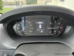 Fiat Ducato MAXI 140 L4 L5 Doppelkabine TFT Kamera