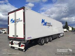 Schmitz Cargobull Reefer Standard Double deck