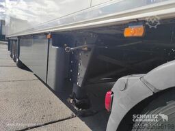 Schmitz Cargobull Reefer Standard Double deck