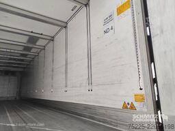 Schmitz Cargobull Reefer Standard Double deck
