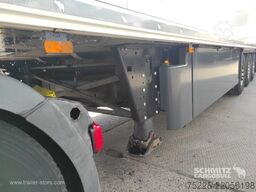 Schmitz Cargobull Reefer Standard Double deck