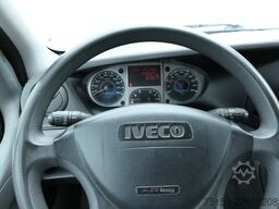 iveco Daily 35 S11 C30C AUTOMATIK KAMERA Regale LUFT