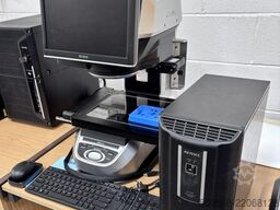 Keyence IM-8030T