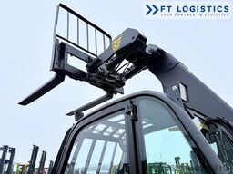 JCB JCB TLT27D DIESEL SIDE-SHIFT FULL CABIN