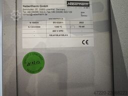 Nabertherm N1000/H mit NCC