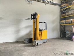 Jungheinrich ETV Q25