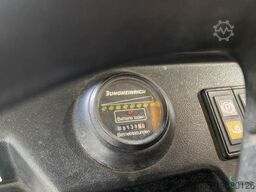 Jungheinrich ETV Q25