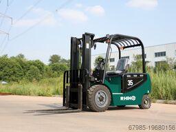 Rhino Motors SHE35