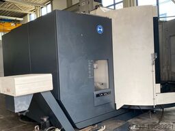 Deckel Maho DMG DMC 125 H duoBlock