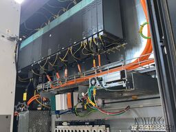 Deckel Maho DMG DMC 125 H duoBlock