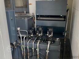 Deckel Maho DMG DMC 125 H duoBlock