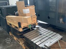 Deckel Maho DMG DMC 125 H duoBlock