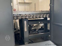 Deckel Maho DMG DMC 125 H duoBlock