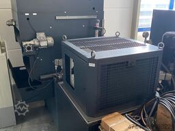 Deckel Maho DMG DMC 125 H duoBlock