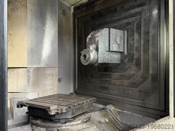 Deckel Maho DMG DMC 125 H duoBlock