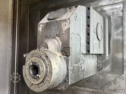 Deckel Maho DMG DMC 125 H duoBlock