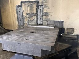 Deckel Maho DMG DMC 125 H duoBlock