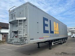 Reisch RSBS-35/24 LK *Walkingfloor 90 cbm *ALCOA *BODE...