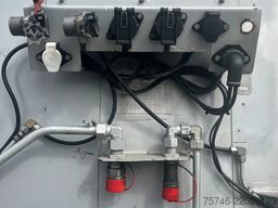 Reisch RSBS-35/24 LK *Walkingfloor 90 cbm *ALCOA *BODE...