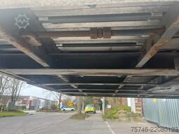 Reisch RSBS-35/24 LK *Walkingfloor 90 cbm *ALCOA *BODE...