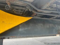 Reisch RSBS-35/24 LK *Walkingfloor 90 cbm *ALCOA *BODE...
