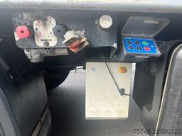 Reisch RSBS-35/24 LK *Walkingfloor 90 cbm *ALCOA *BODE...