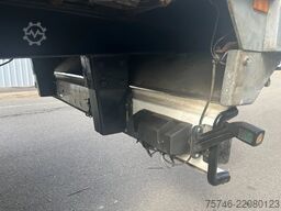 Reisch RSBS-35/24 LK *Walkingfloor 90 cbm *ALCOA *BODE...