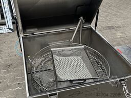 Bio-Circle HTW II 800