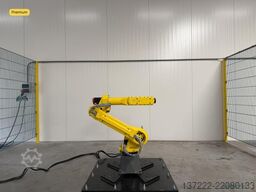 FANUC M-20iA/20M