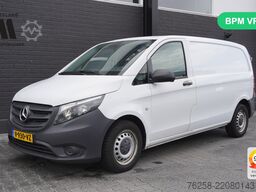 Mercedes-Benz Vito 109 CDI - EURO 6 - Airco - Navi - Cruise -...