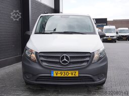 Mercedes-Benz Vito 109 CDI - EURO 6 - Airco - Navi - Cruise -...