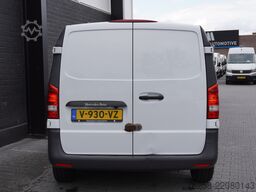 Mercedes-Benz Vito 109 CDI - EURO 6 - Airco - Navi - Cruise -...