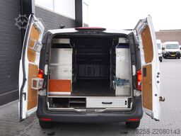 Mercedes-Benz Vito 109 CDI - EURO 6 - Airco - Navi - Cruise -...