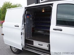 Mercedes-Benz Vito 109 CDI - EURO 6 - Airco - Navi - Cruise -...