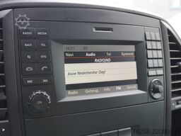 Mercedes-Benz Vito 109 CDI - EURO 6 - Airco - Navi - Cruise -...