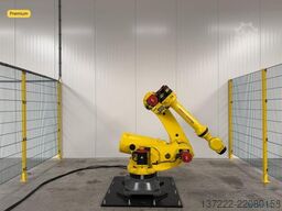 FANUC R-2000iC/165R