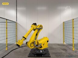 FANUC R-2000iC/165R