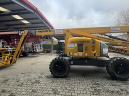 Haulotte HA20PX