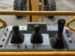 Haulotte HA20PX