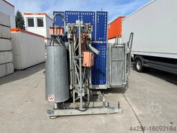 ALIMAK TPL2000D