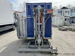ALIMAK TPL2000D