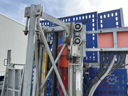 ALIMAK TPL2000D