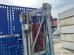 ALIMAK TPL2000D