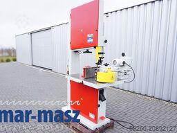 MEBOR SR 800 z posuwem