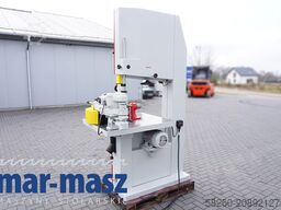 MEBOR SR 800 z posuwem