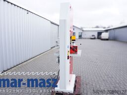 MEBOR SR 800 z posuwem